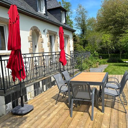 Ti Korelo Maison Plelauff 5 Chambres Luaran gambar