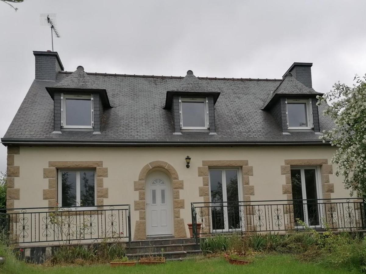 Ti Korelo Maison Plelauff 5 Chambres Luaran gambar