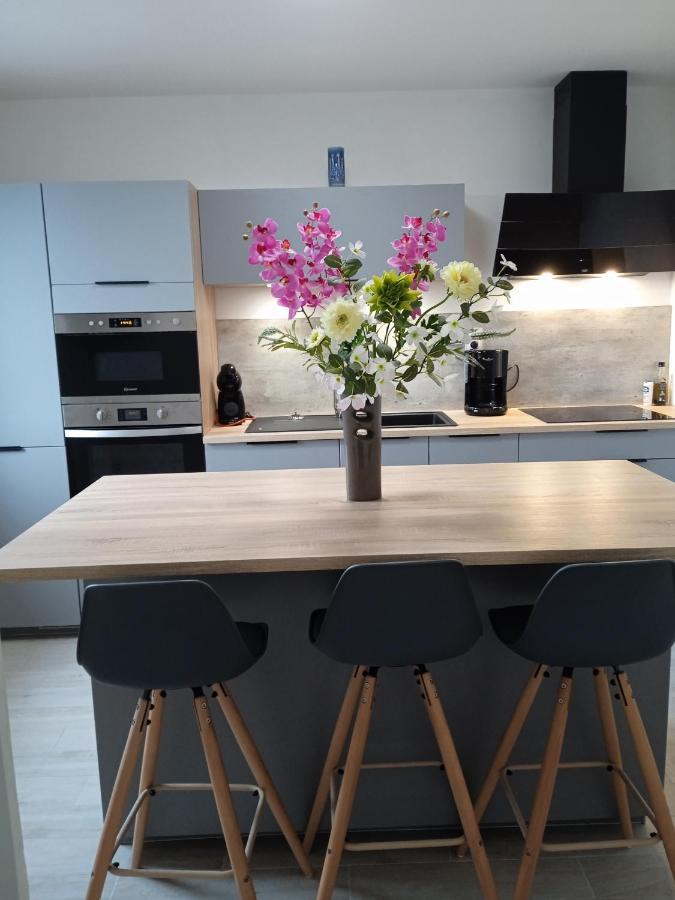 Ti Korelo Maison Plelauff 5 Chambres Luaran gambar