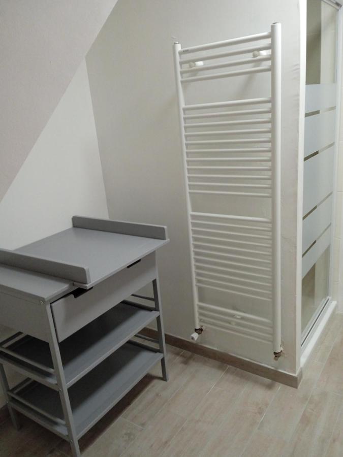 Ti Korelo Maison Plelauff 5 Chambres Luaran gambar