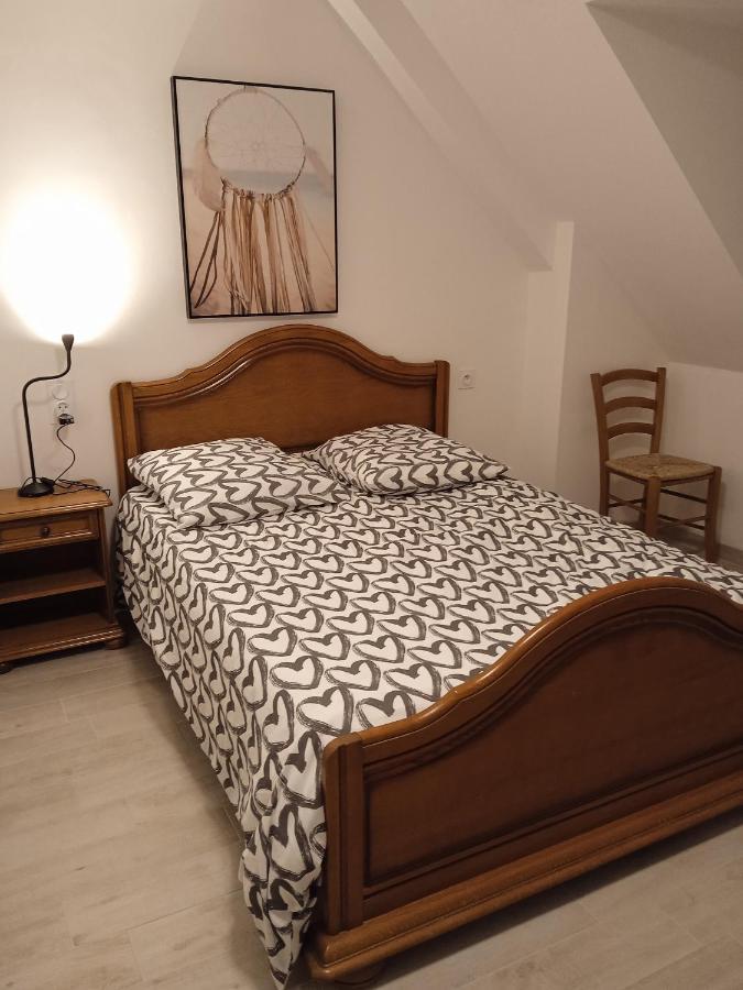 Ti Korelo Maison Plelauff 5 Chambres Luaran gambar