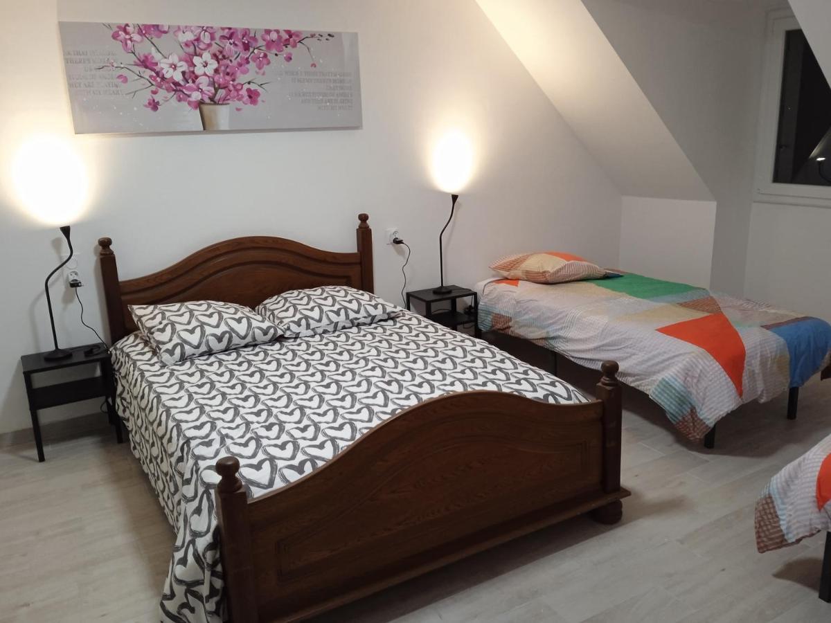 Ti Korelo Maison Plelauff 5 Chambres Luaran gambar