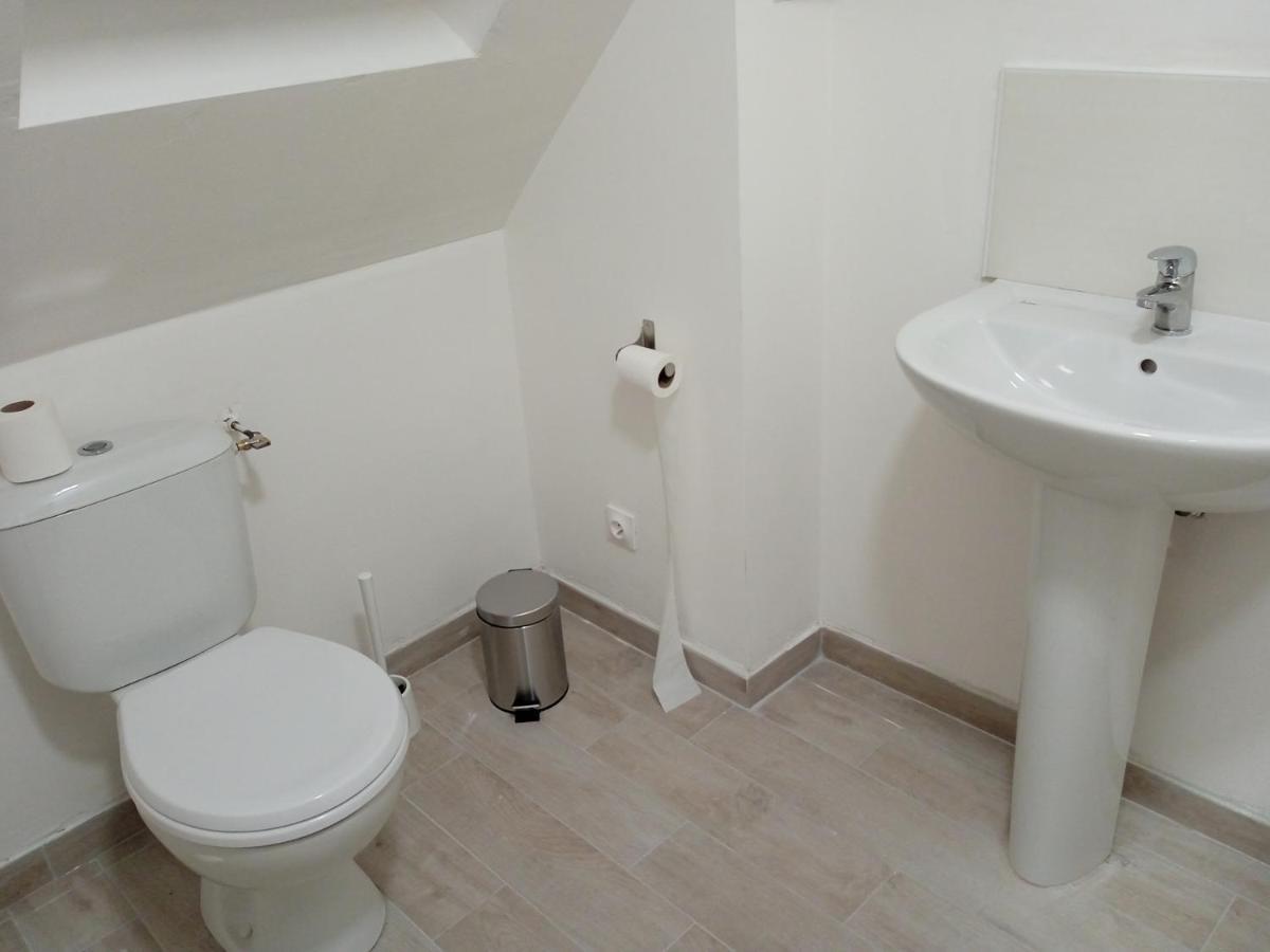 Ti Korelo Maison Plelauff 5 Chambres Luaran gambar